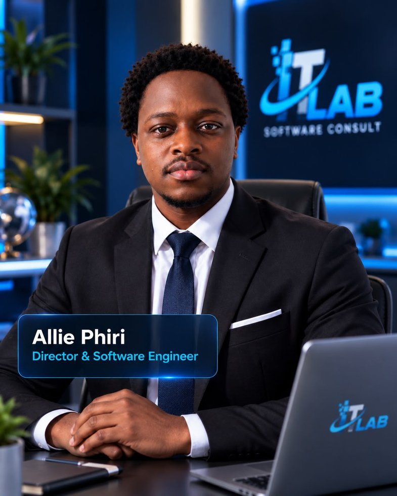 Allie Phiri