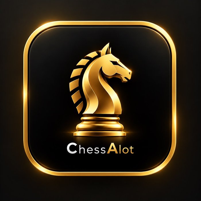 ChessAlot logo